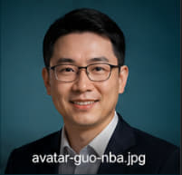 NBA老郭 - NGSPORTS